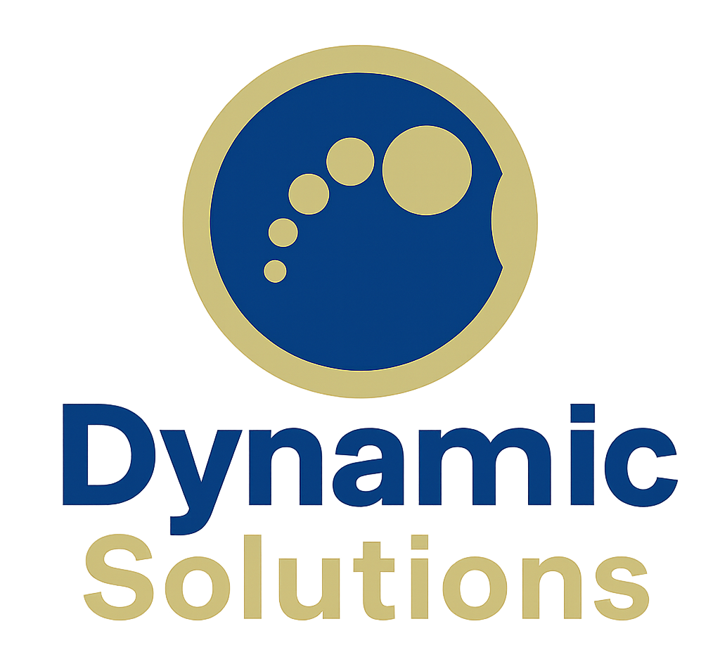 Dynamic Solutions
